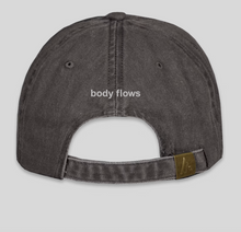 Load image into Gallery viewer, Cap (charcoal)