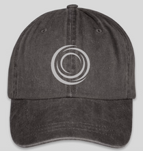 Load image into Gallery viewer, Cap (charcoal)