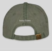Load image into Gallery viewer, Cap (dark green)