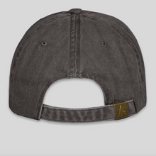 Load image into Gallery viewer, Cap (charcoal)