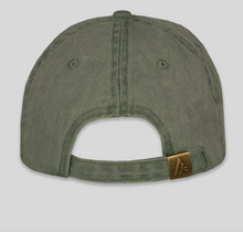 Load image into Gallery viewer, Cap (dark green)
